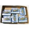 Image 1 :  6 NEW ANGLER SELECT SCHOOLING LURES