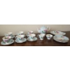 Image 1 : COMPLETE 6 PLACE TEA SET