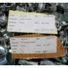 Image 2 : NEW 3/4" SET SCREW COUPLINGS & 1/2" STRAP 1 HOLE EMT