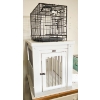 Image 1 : PAIR OF DOG TRAINING CRATES