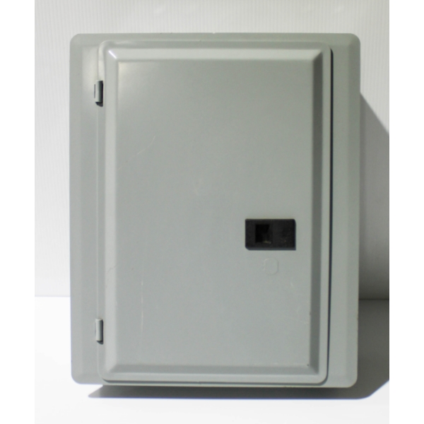 SIEMENS EQ LOADCENTER MAIN BREAKER BOX