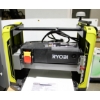 Image 2 : RYOBI 12 1/2" PLANER W/ STAND & INSTRUCTIONS