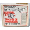 Image 1 : NEW BLIZZARD VEHICLE SURVIVAL KIT 