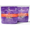 Image 1 : 2 STELLA & CHEWY'S TURKEY DINNER MORSELS CAT TREATS