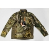Image 1 : NEW FIELD & STREAM YOUTH CAMO JACKET - SIZE M 