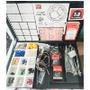 Image 1 : PARTS ORGANIZER W/ CONTENTS