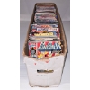 Image 1 : LONG BOX OF ASSORT. MCU & DC COMICS 