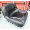 Image 1 : NEW UNIVERSAL REPLACEMENT SEAT - LAWNMOWER TRACTOR