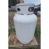 Image 1 : 216 LITRE PROPANE TANK W/ 60% PROPANE