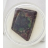 AMMOLITE GEMSTONE - 22MM X 16MM
