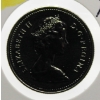 Image 2 : 1980 CANADA PROOF CAMEO 50 CENT COIN