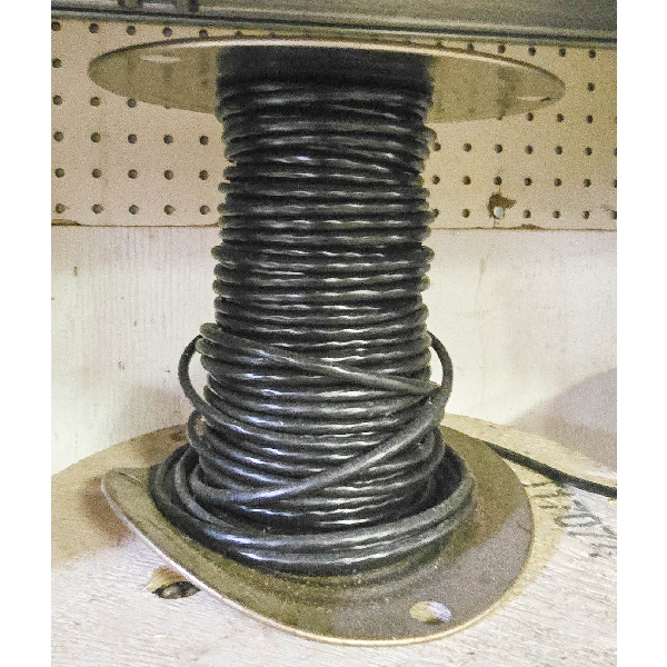 SPOOL OF WIRE