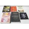 Image 1 : 6 TAROT CARD BOOKS - YULE - DESTINY'S PORTAL ETC.