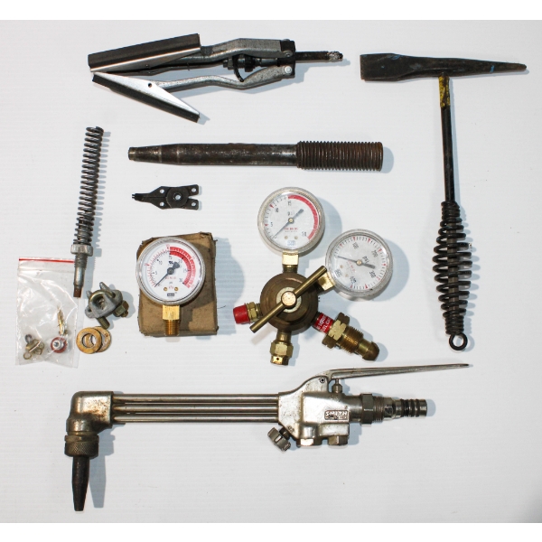 WELDING SUPPLIES  - SMITH SC209 SL CUTTING ATTACHMENT