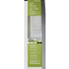 Image 1 : 1 3/8" DELUXE VINYL BLIND - WHITE