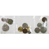 Image 1 : COLLECTION OF WORLD COINS