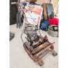 Image 2 : TRU-CUT MOTORIZED REEL MOWER