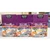 Image 1 : 3 X 24 TIMOTHY'S CHAI LATTE K-CUP