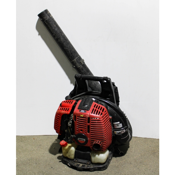 SHINDAIWA EB802RT 79.2CC BACKPACK BLOWER