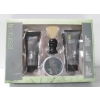 NEW AUBUSSON CRUISER SHAVE KIT FOR MEN