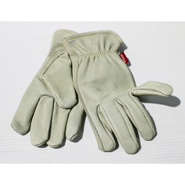 LEATHER BDB GLOVES WOMEN'S - SIZE 7