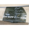 Image 1 : REAR LEFT WINDOW FOR 2010 ESCAPE