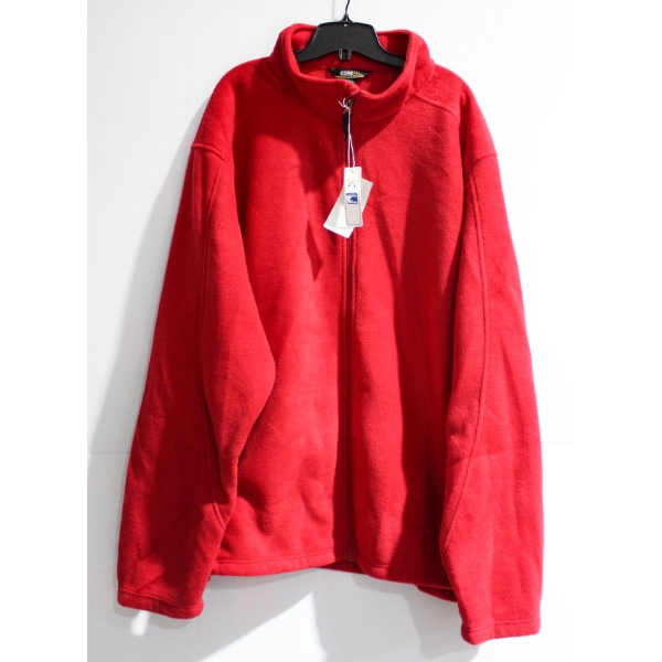 NEW MEN'S NORTH END COAT - SIZE 5XL