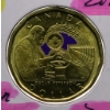 Image 1 : 2022 CANADA OSCAR PETERSON DOLLAR