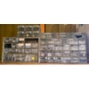 Image 1 : 3 PARTS ORGANIZERS W/ CONTENTS