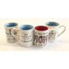 Image 1 : 4 COFFEE MUGS