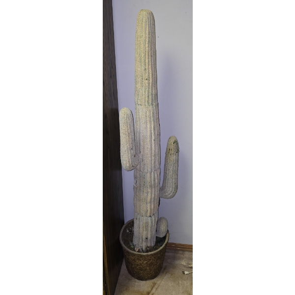FAKE DECO CACTUS