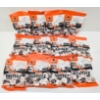Image 1 : 12 PKS WALKERS ENGLISH TOFFEE