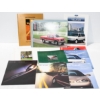 Image 1 : VINT. AUTOMOTIVE COLLECTIBLE BROCHURES GMC SIERRA ETC.