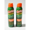 Image 1 : 2 X 113G CUTTER BACKWOODS DRY INSECT REPELLENT