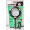 Image 1 : BLACKSPUR LED LIGHTED MAGNIFING GLASS