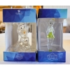 Image 1 : DISNEY TINKER BELL & OLAF LIGHT FRACTAL DISPLAYS