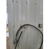 Image 4 : INSULATED HEATED SHOP / CABIN W/ METAL SIDING - 12 FT W X 20 FT L - 8 FT WALLS