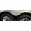 Image 7 : 2007 LOAD RUNNER 29FT ENCLOSED CARGO TRAILER 