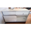 Image 2 : DISPLAY COUNTER / CABINET 60"L X 20"W X 38" H