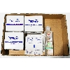Image 1 : STERILIZED ALCOHOL PADS & HAND SANITIZER