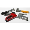 Image 1 : CONSTRUCTION STAPLERS - 2 HAMMER STAPLERS ETC.
