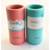 Image 1 : TWO SWIG LIFE INSULATED SKINNY DRINK HOLDERS