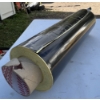 Image 1 : INTERLINED HEAVY DUTY VINYL PIPE WRAP TAPE