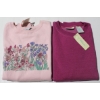Image 1 : 2 NEW WOMEN'S LONG SLEEVE SWEAT SHIRTS