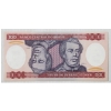 Image 1 : BRAZIL 100 CRUZEIROS BANK NOTE