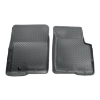 NEW HUSKYLINERS 33652 FORD SUPER DUTY FRONT FLOOR MATS