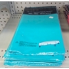 Image 1 : 6 TEAL 54X108" RECTANGULAR TABLE COVERS