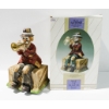 Image 1 : WILLIE THE TRUMPETER MELODY IN MOTION FIGURINE