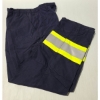 Image 1 : NEW SAFETY APPAREL FLAME RESISTANT REFLECTIVE WORK PANTS