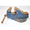 Image 1 : NO. 0 BENCH VISE - 2.5" JAWS - WORKING 